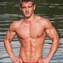 Male college stud for upscale gentleman in Orange County area