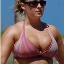 Chunky Fem for Hunky Tomboy in Orange County